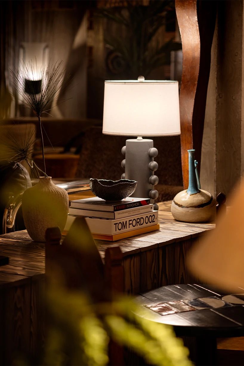 “蓝石游泳俱乐部”酒吧丨加拿大丨Normal建筑事务所-14