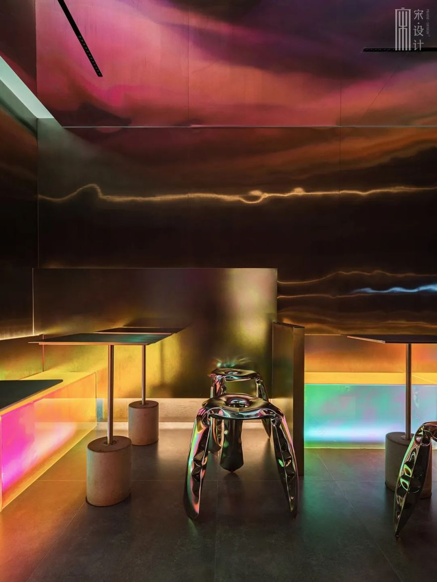 《四和·人生一串》丨宋宇设计事务所-41