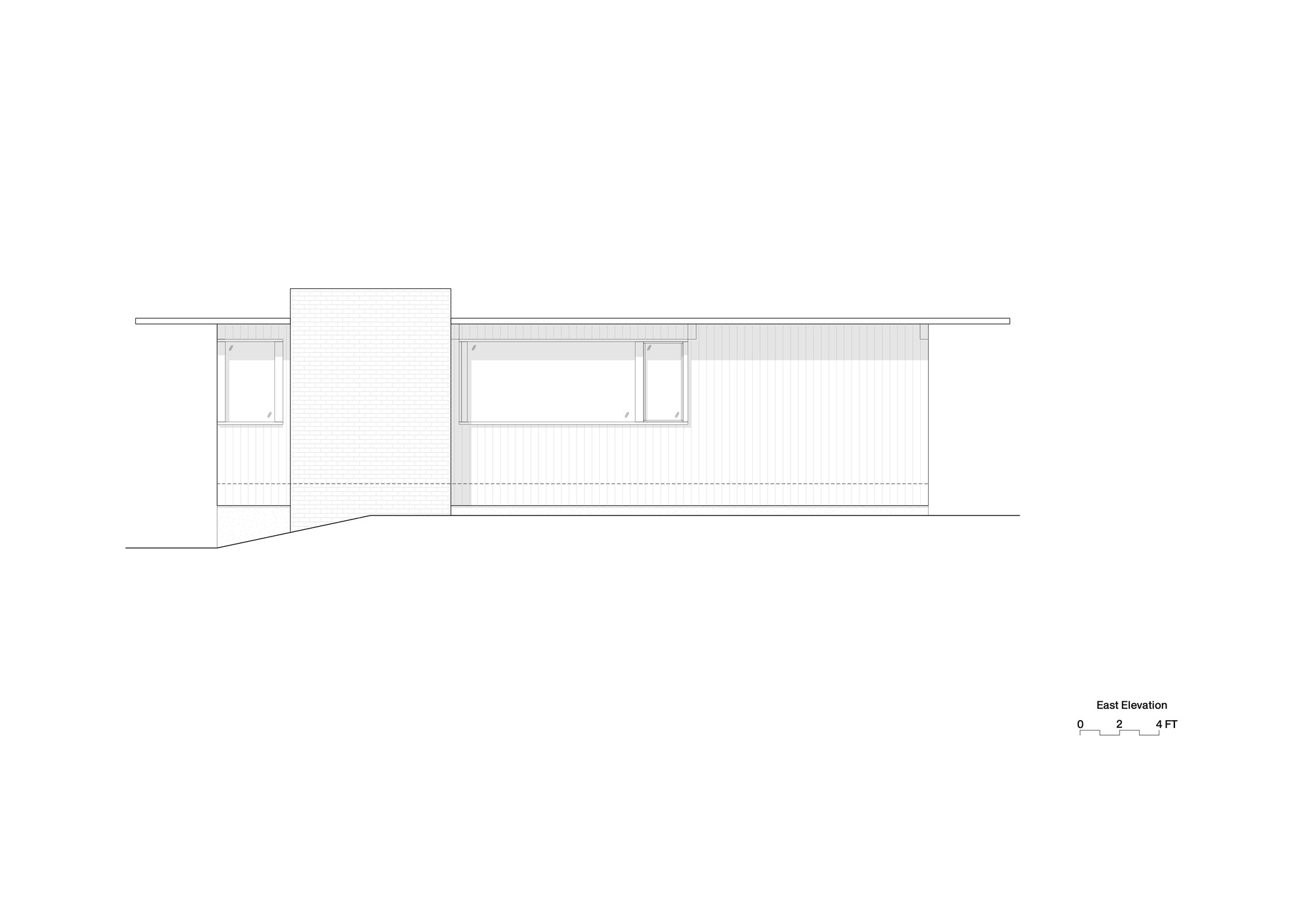 克雷斯顿庄园(注:若Creston有特定指向,此翻译可能需调整,House也可根据实际情况翻译为府邸别墅等,但在没有更多背景下,庄园较通用) 丨美国丨Mork Ulnes Architects-34