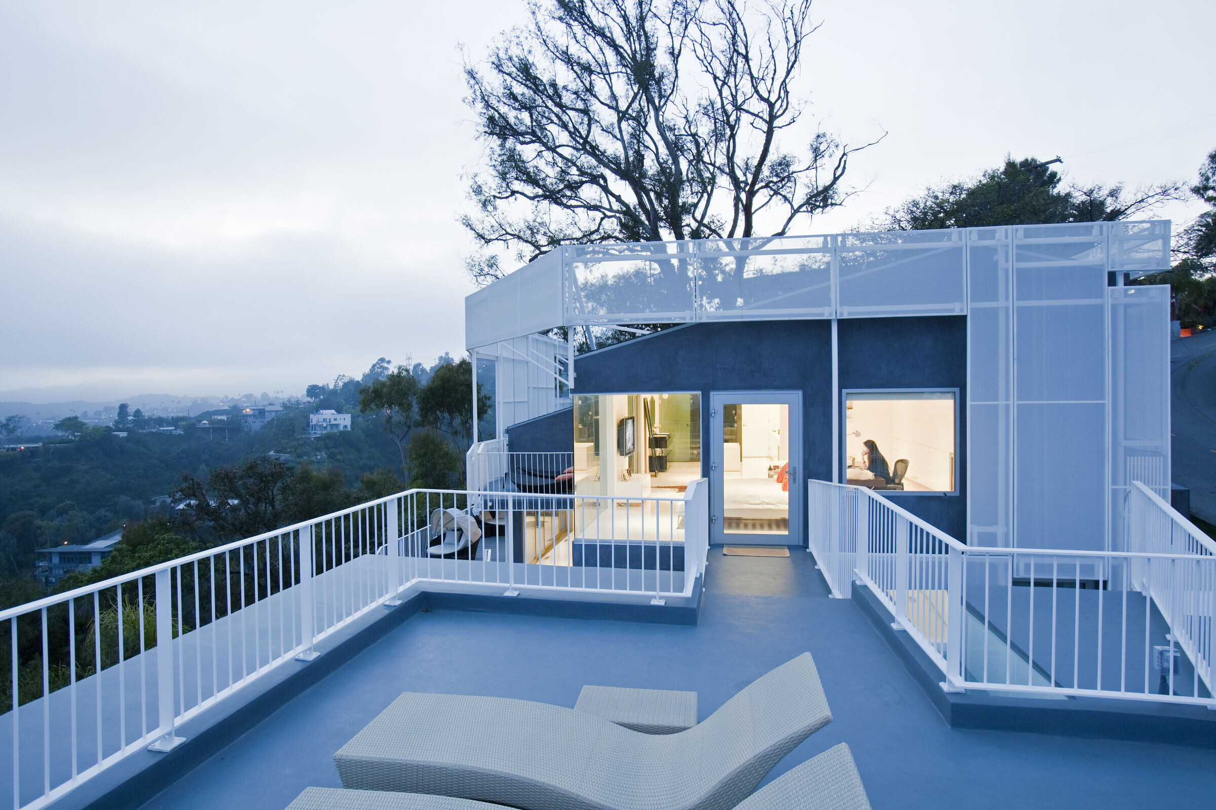 约万诺维奇府邸-16