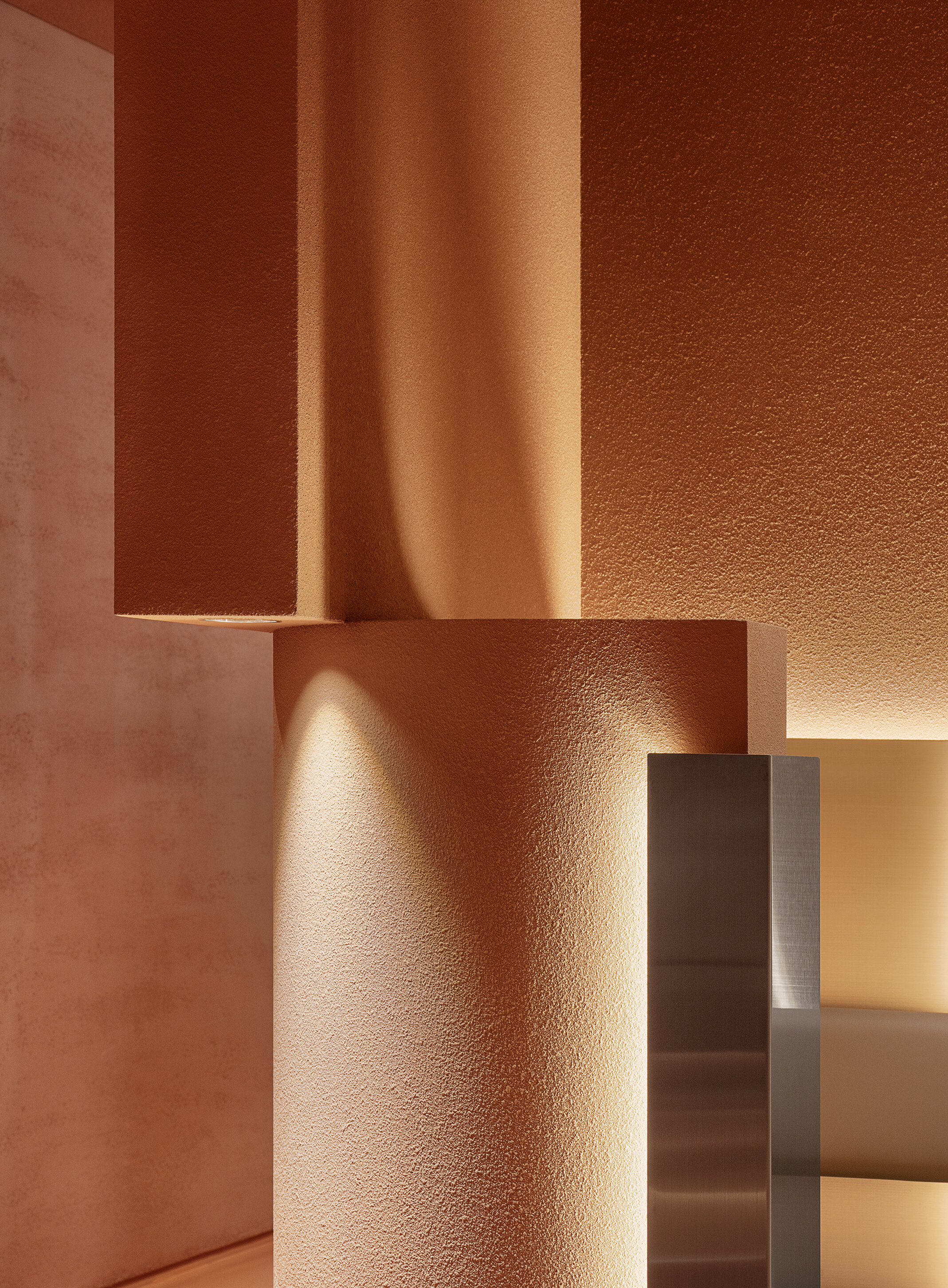 Team55667788新作｜一个空间治愈你-28