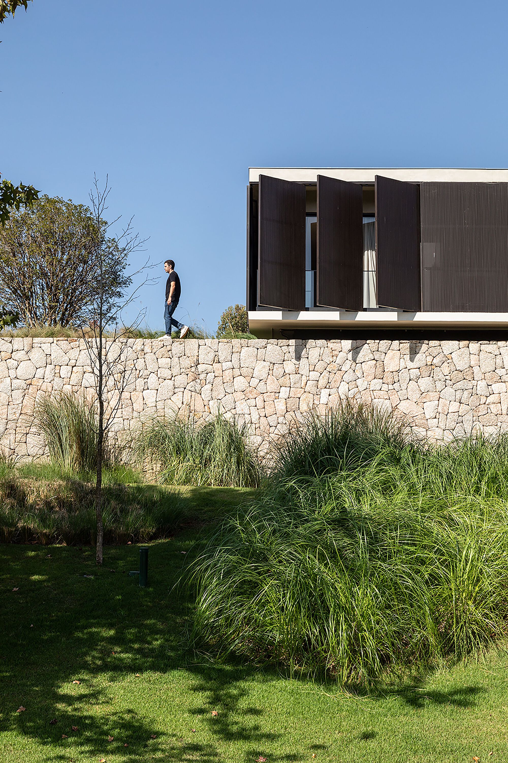 LR 住宅丨巴西圣保罗丨Padovani Arquitetos-23