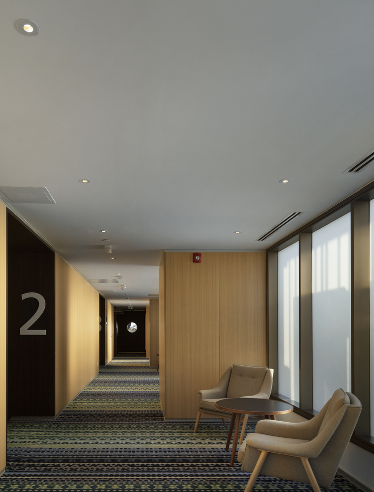 Hampton by Hilton Carrasco 酒店-30