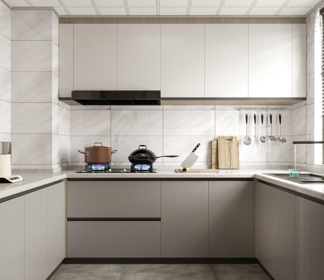 
静谧如迷 - 方寸间皆美景丨云端点墨设计 -6