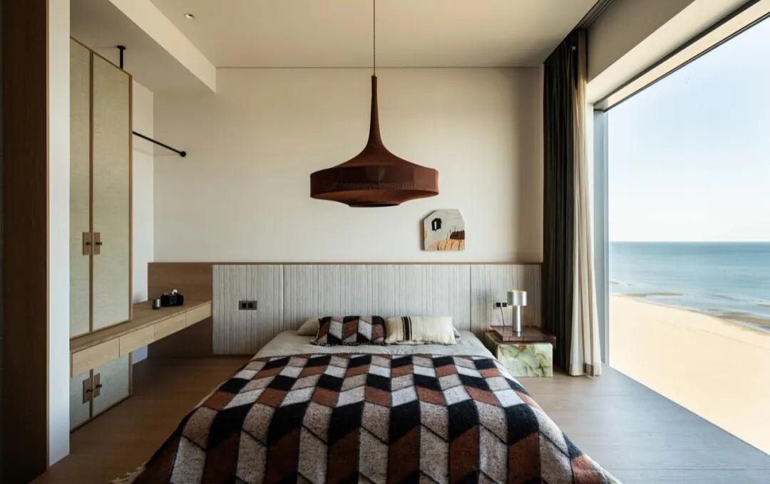 ULS向泽空间 · 秦皇岛·阿那亚175㎡度假居所丨中国秦皇岛-27