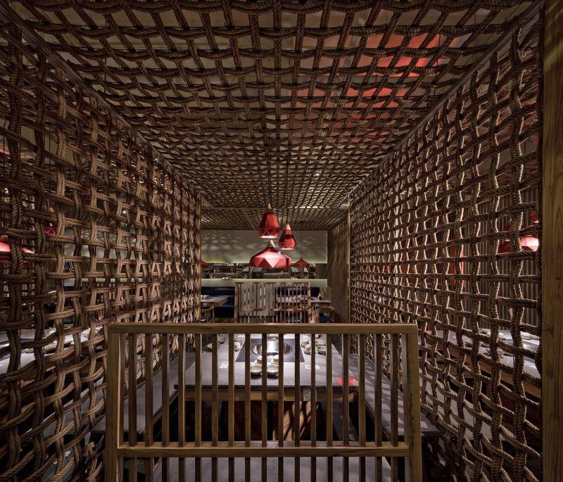 焦作渝江记忆火锅-26