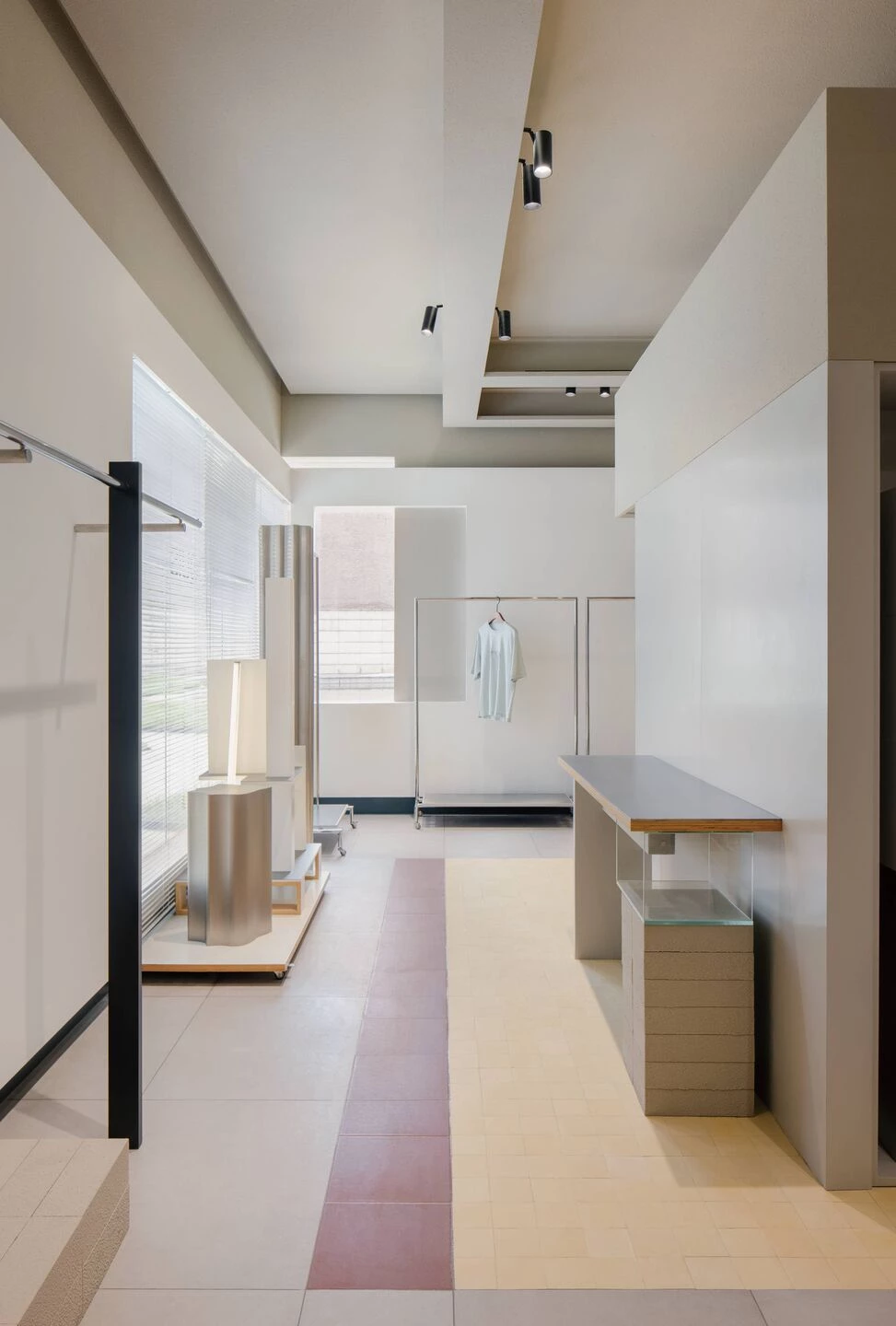 CROQUIS 重庆概念店丨中国重庆丨Sò Studio-11