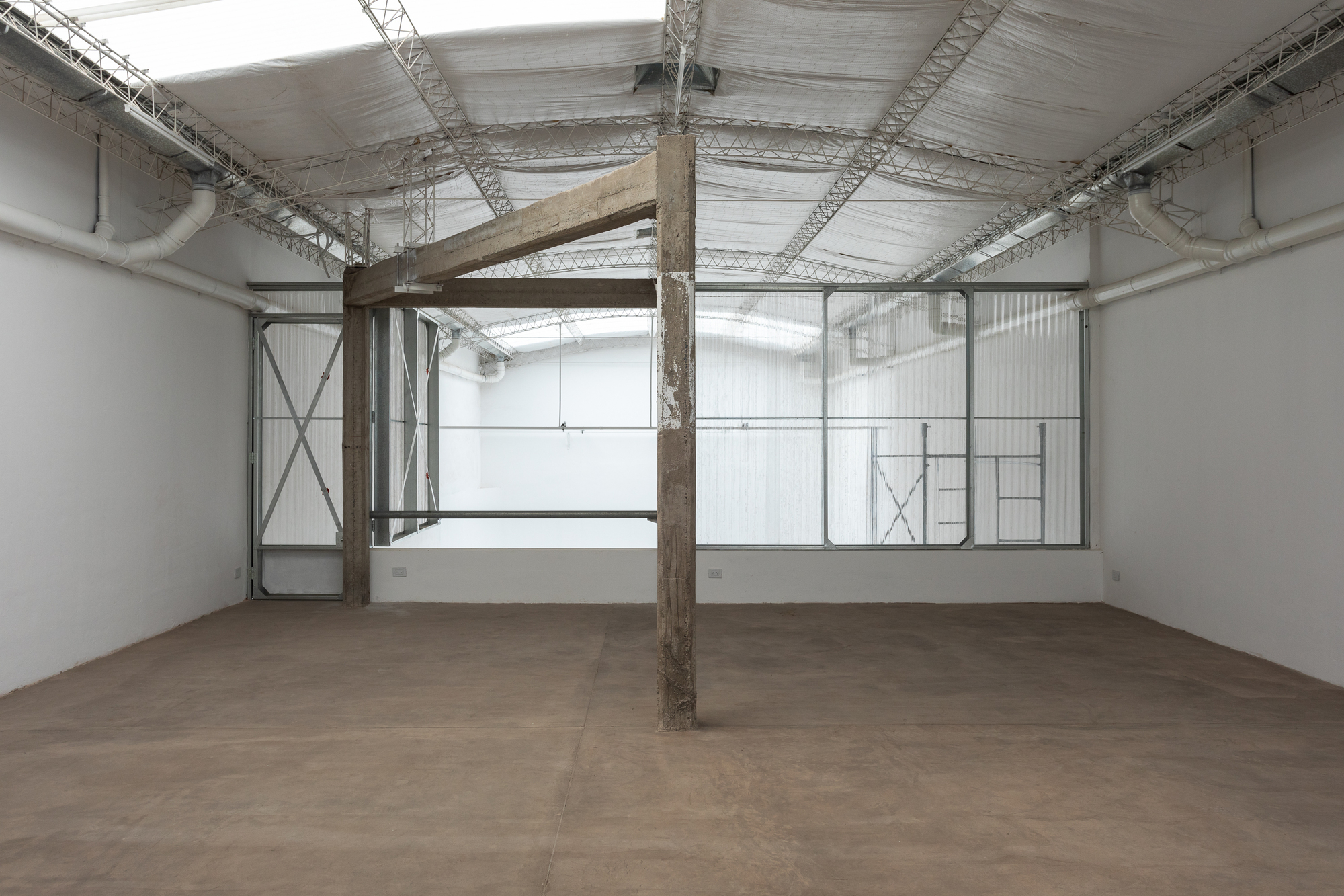 埃斯皮诺萨工作室丨阿根廷布宜诺斯艾利斯丨Julio Sanchez Arimayn-19