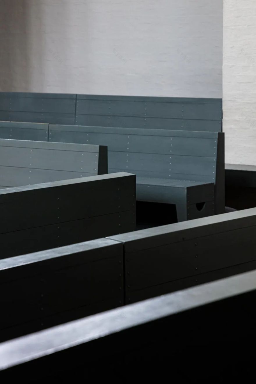 圣本笃修道院·瓦尔斯丨汉斯·范德兰-85