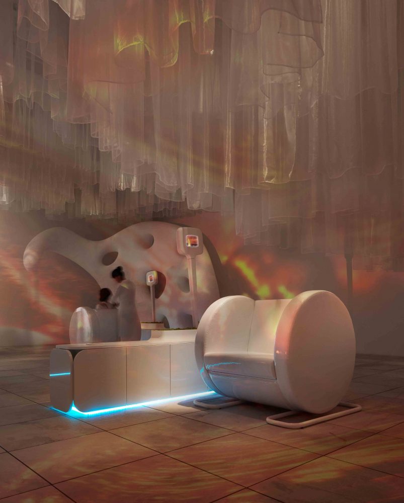 SENSE IS SIMPLE | Simone Micheli Architectural Hero-0