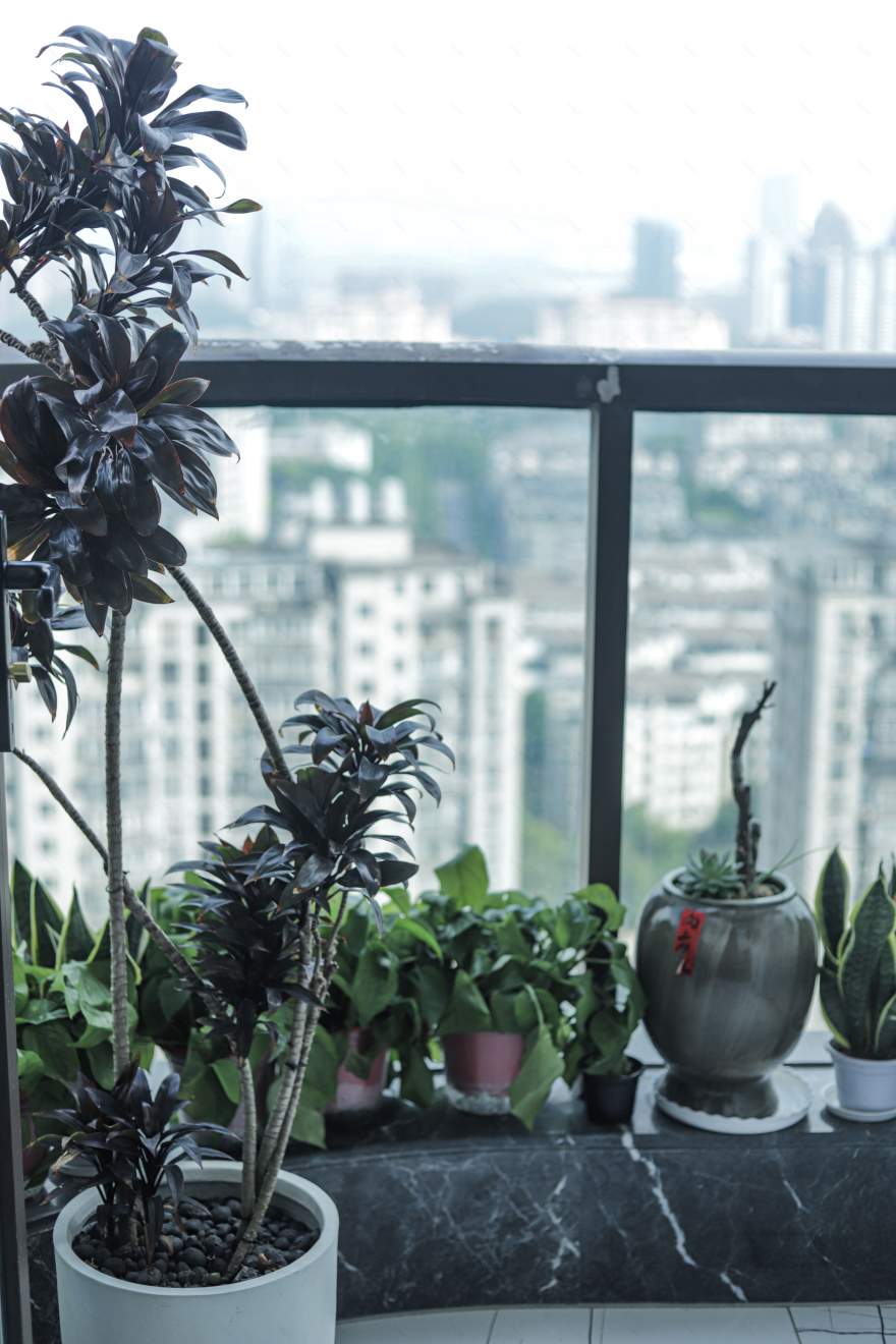 让空间气质肆溢丨中国浙江丨杭州造物光影空间设计工作室-52