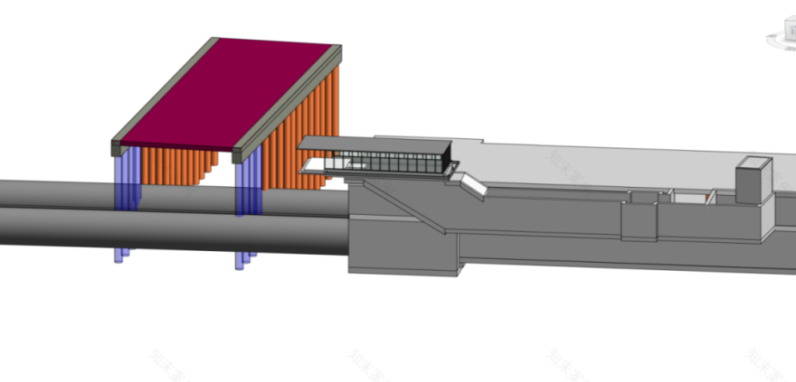 华设热闻丨集团参与设计总体总包的徐州市城市轨道交通6号线一期工程顺利通车-48