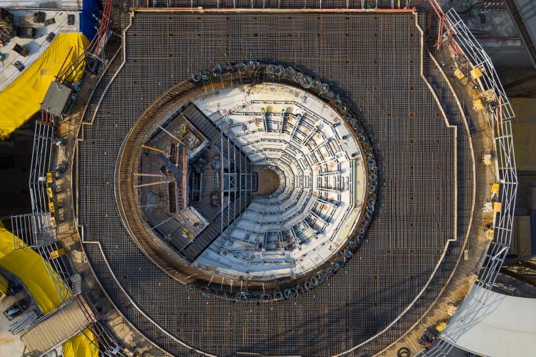 Hauptbahnhof Stuttgart 摄影项目丨德国斯图加特丨HGEsch Photography-10