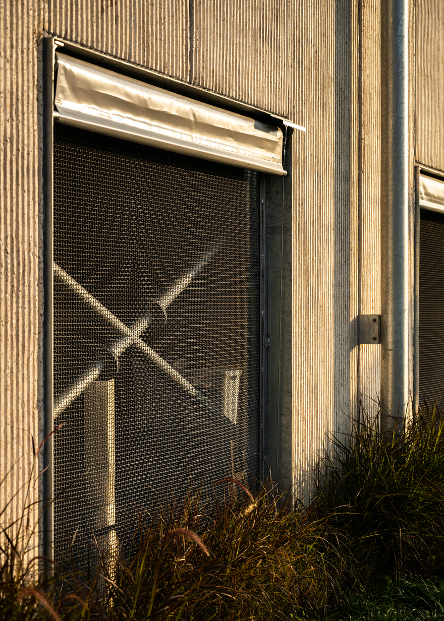 Buono(泰国)工厂丨泰国佛统丨Skarn Chaiyawat Architects-21