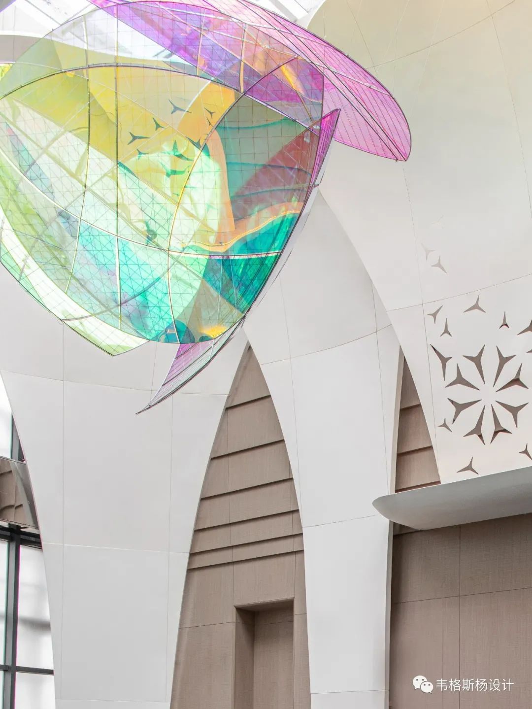 中建映花悦府营销中心丨中国广州丨林智伟团队-44