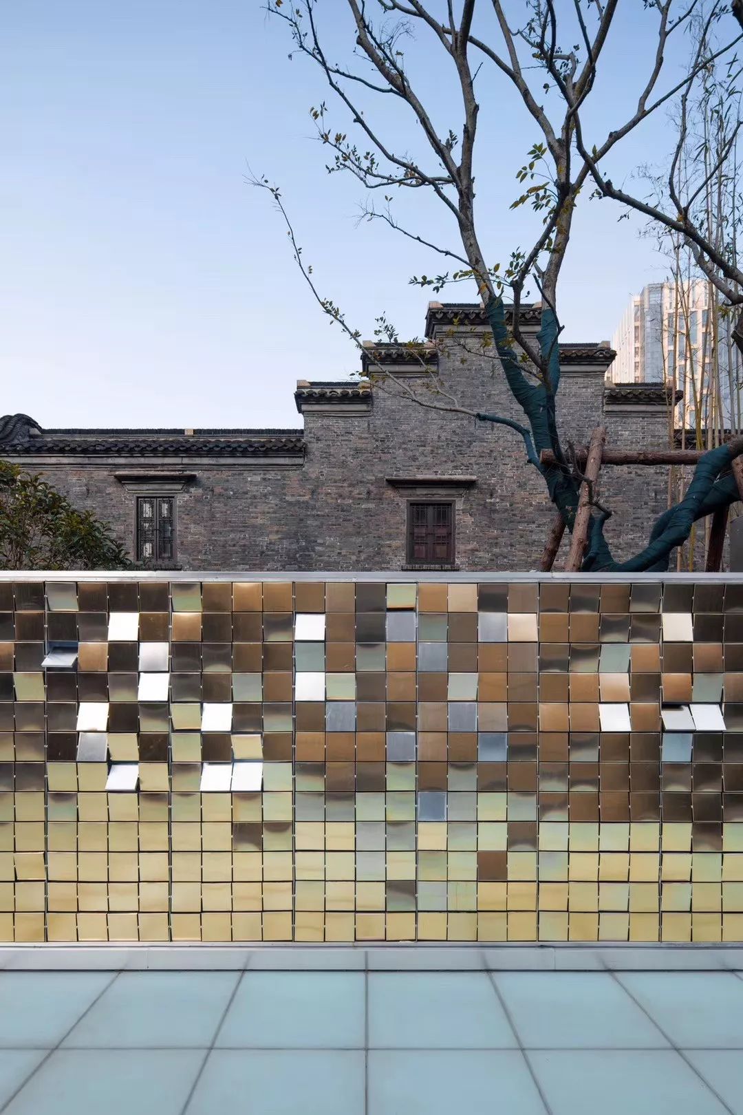 澜道设计 | 地产景观设计新趋势与实践-27