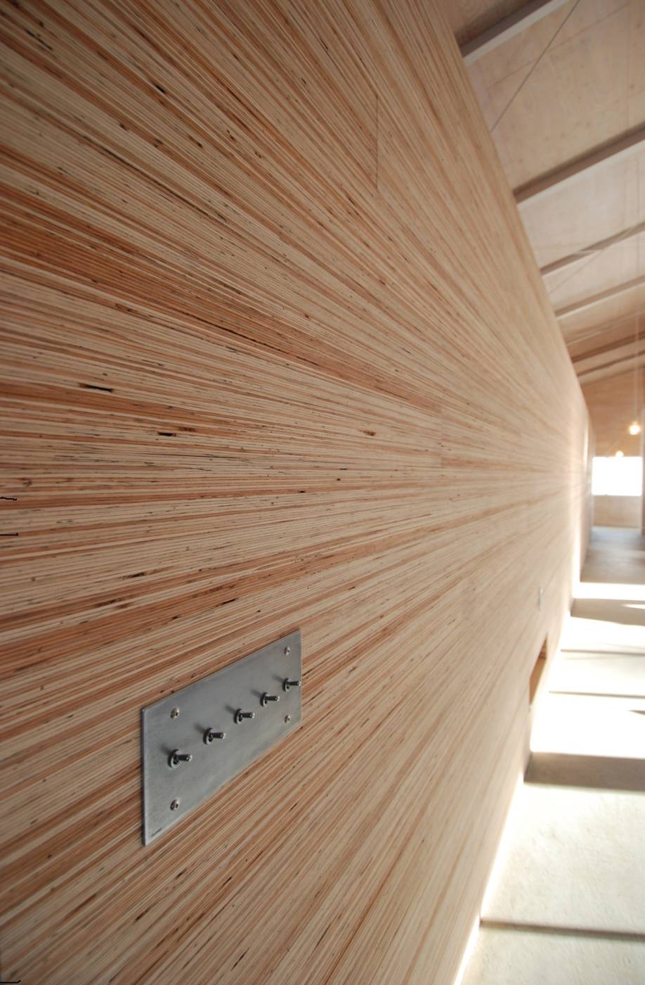 日本藤森“家庭基地”-15