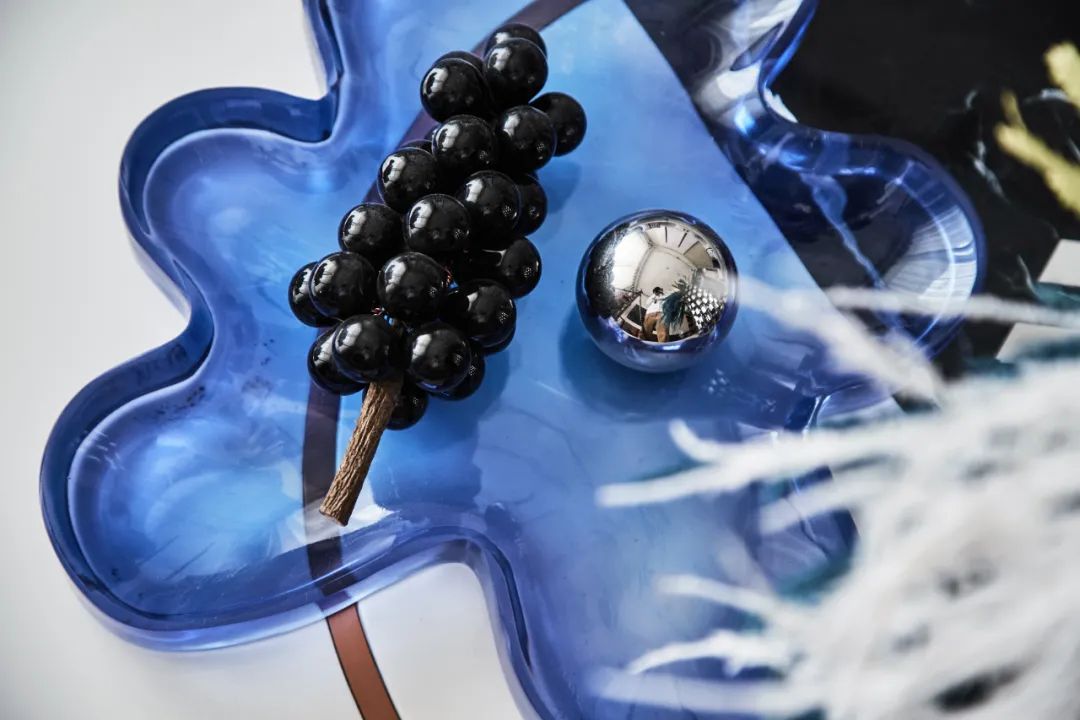 港龙·紫誉华庭售楼处与样板间丨中国惠州丨EH DESIGN GROUP易和室内设计-40