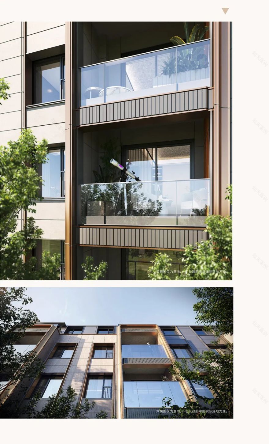 传承创新,海派国匠:上海北京城建国誉府-39