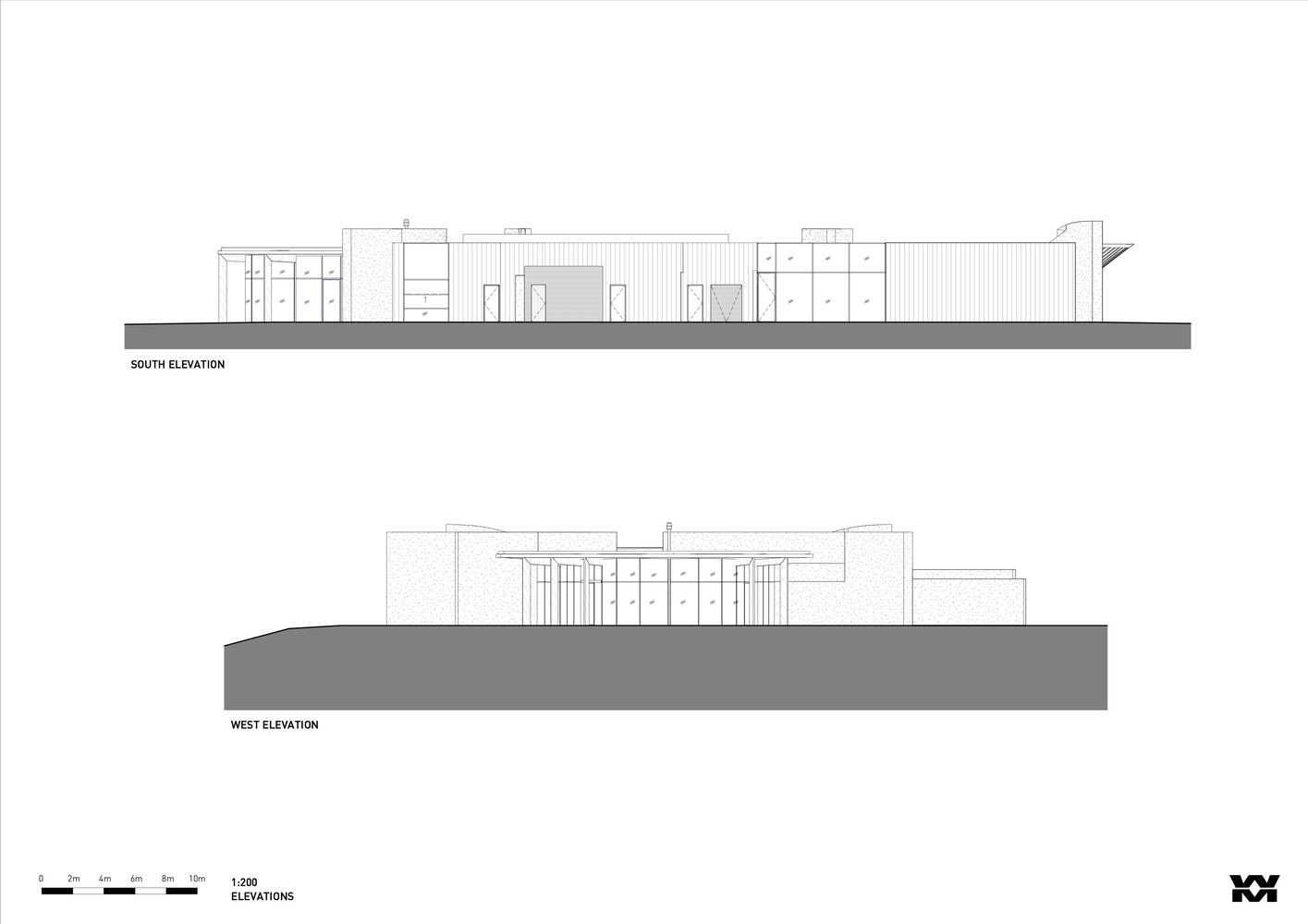 澳大利亚朗斯代尔林克斯俱乐部会所-46