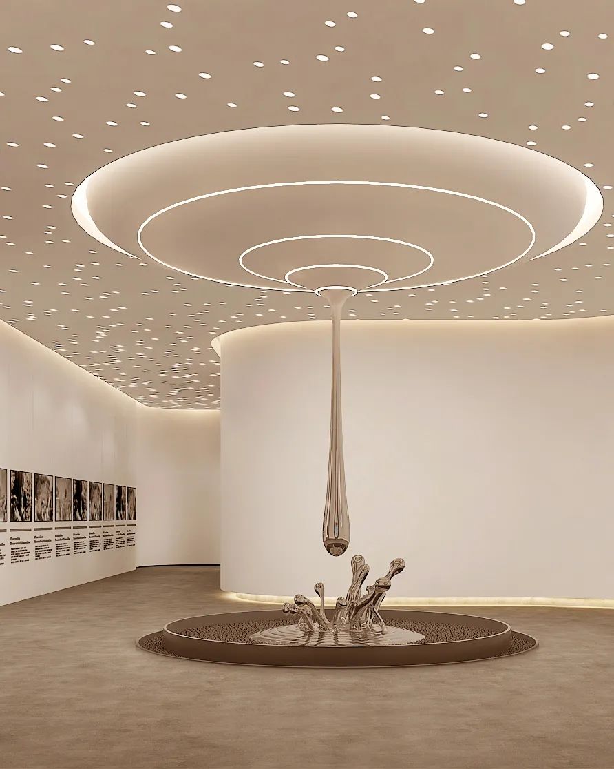 霖谷檀苑会所丨中国北京丨恒典装饰-5