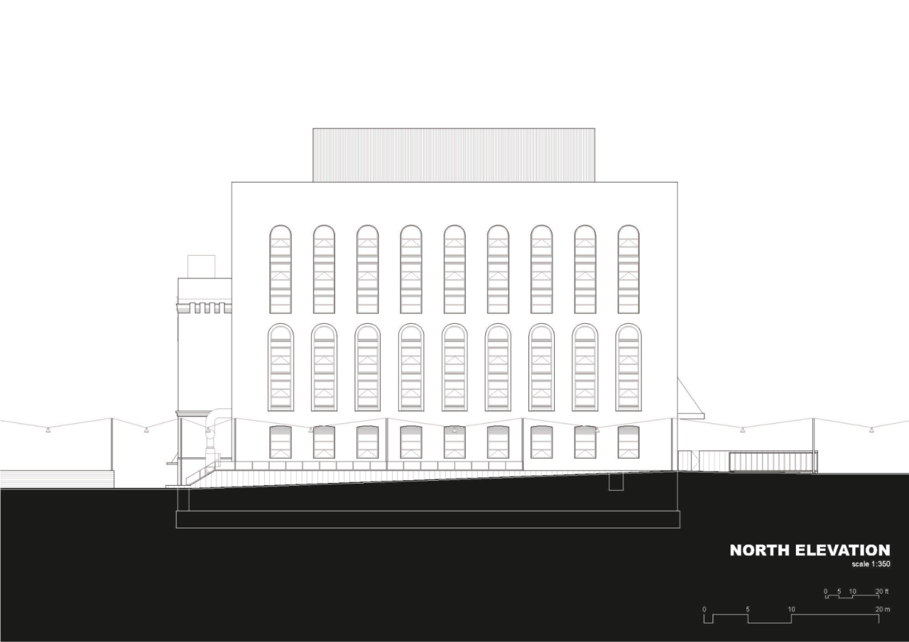 动力源艺术丨美国纽约丨赫尔佐格·德梅隆事务所-103