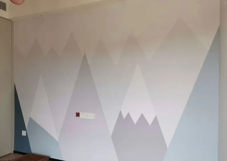 89㎡现代简约四室,境相设计打造黑白时尚空间-65