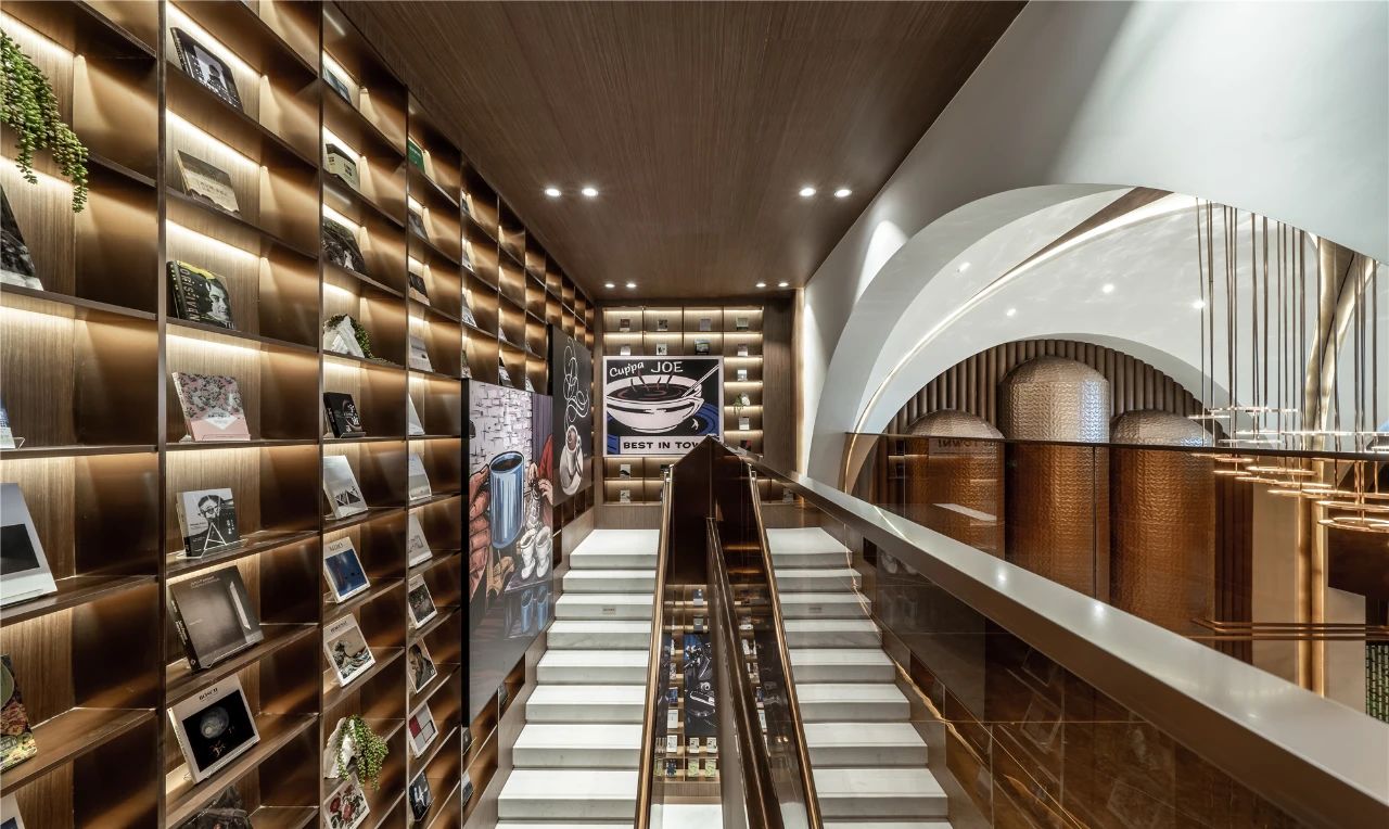 花漫里生活体验中心丨中国浙江丨ZN之恩设计-16