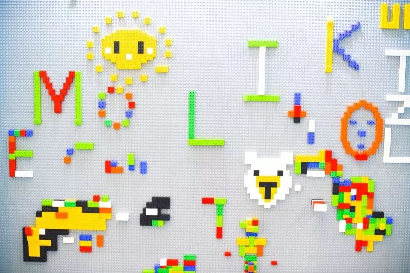 台州玉环 MOLIKO 亲子餐厅 | 温馨童趣的空间设计-30