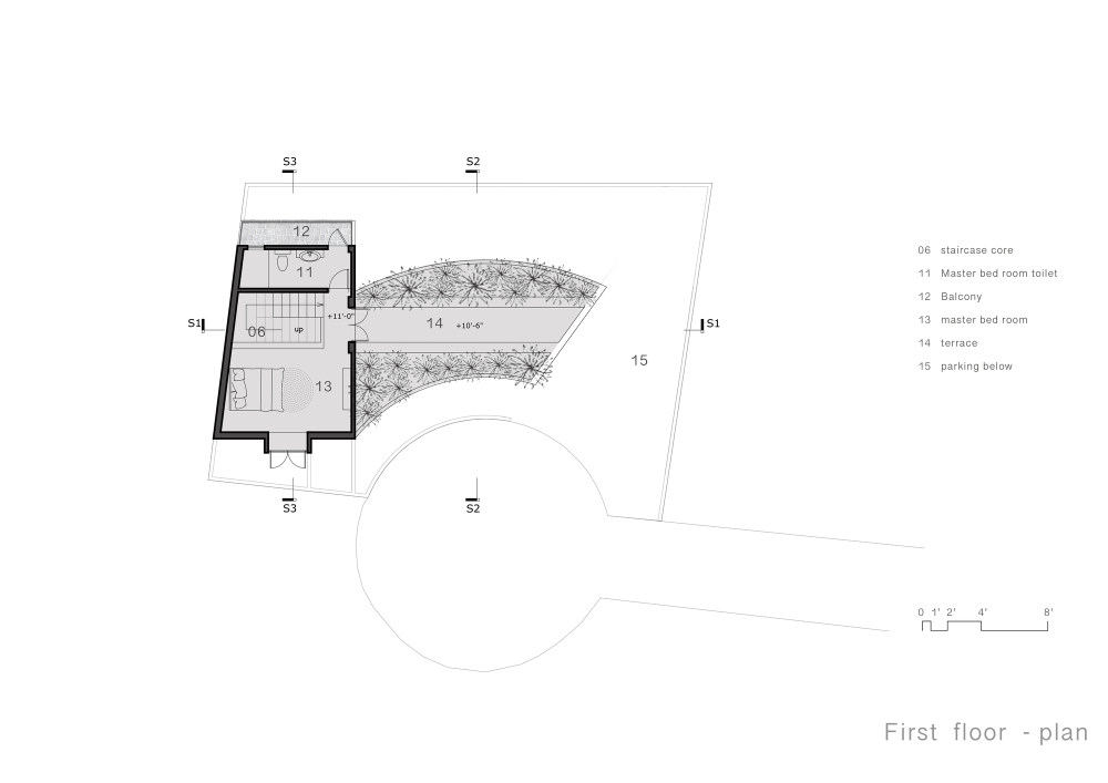 “绝路”住宅-50