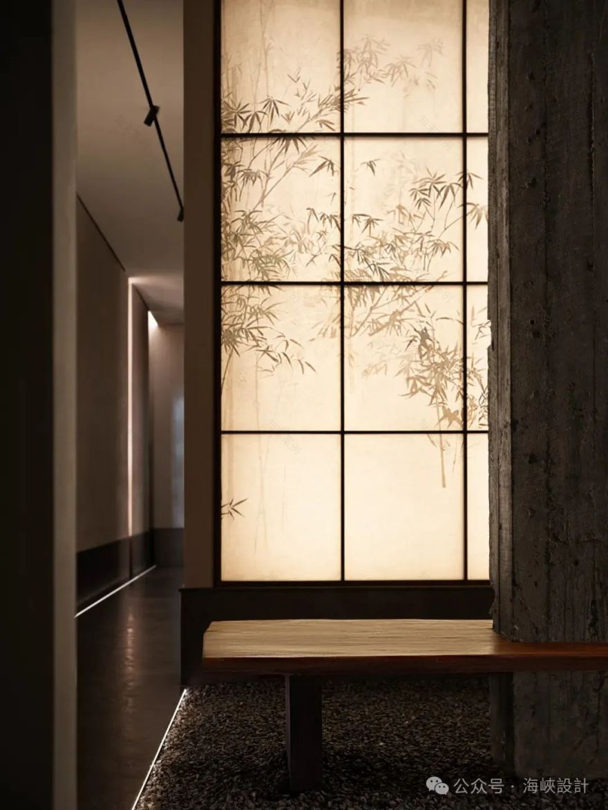 善雅宋式美學藝術館丨中国福州丨品悅公裝-37