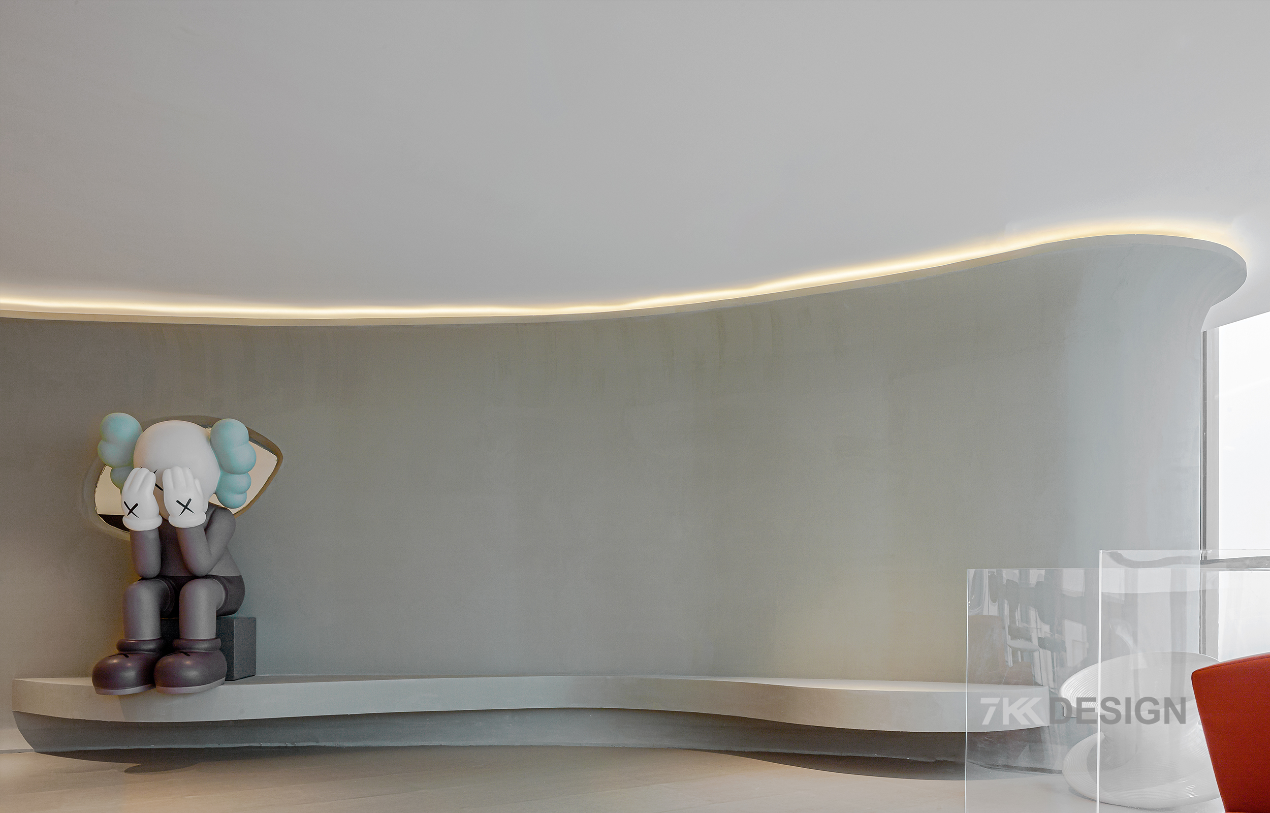 《7ELITE》治愈系瑜伽馆心灵疗愈之所丨中国杨浦-5