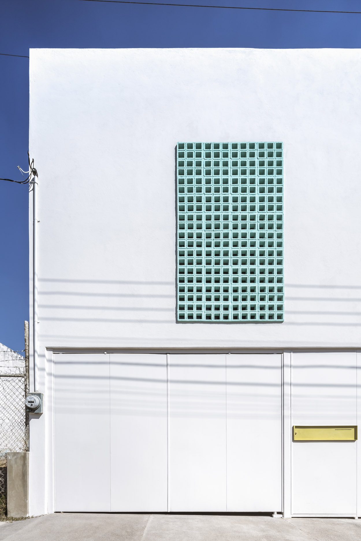 Casa M | BAC Barrio Arquitectura Ciudad-6