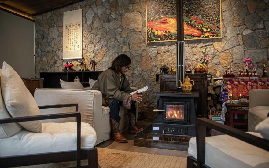 阿若康巴・尼汝庄园-54