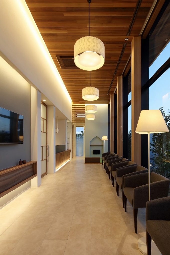 吉田歯科クリニック丨日本爱知丨UDA建筑设计-20