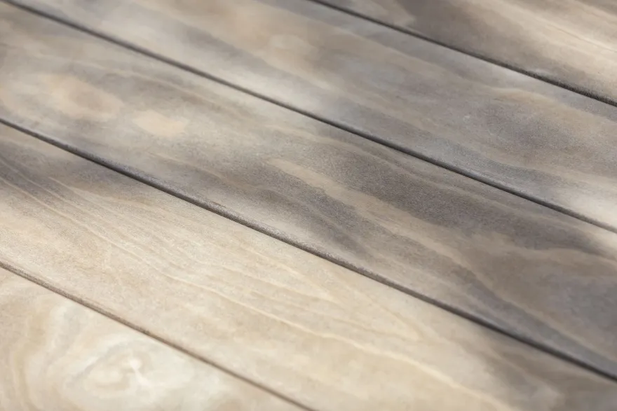 亿万富翁码头丨France-9