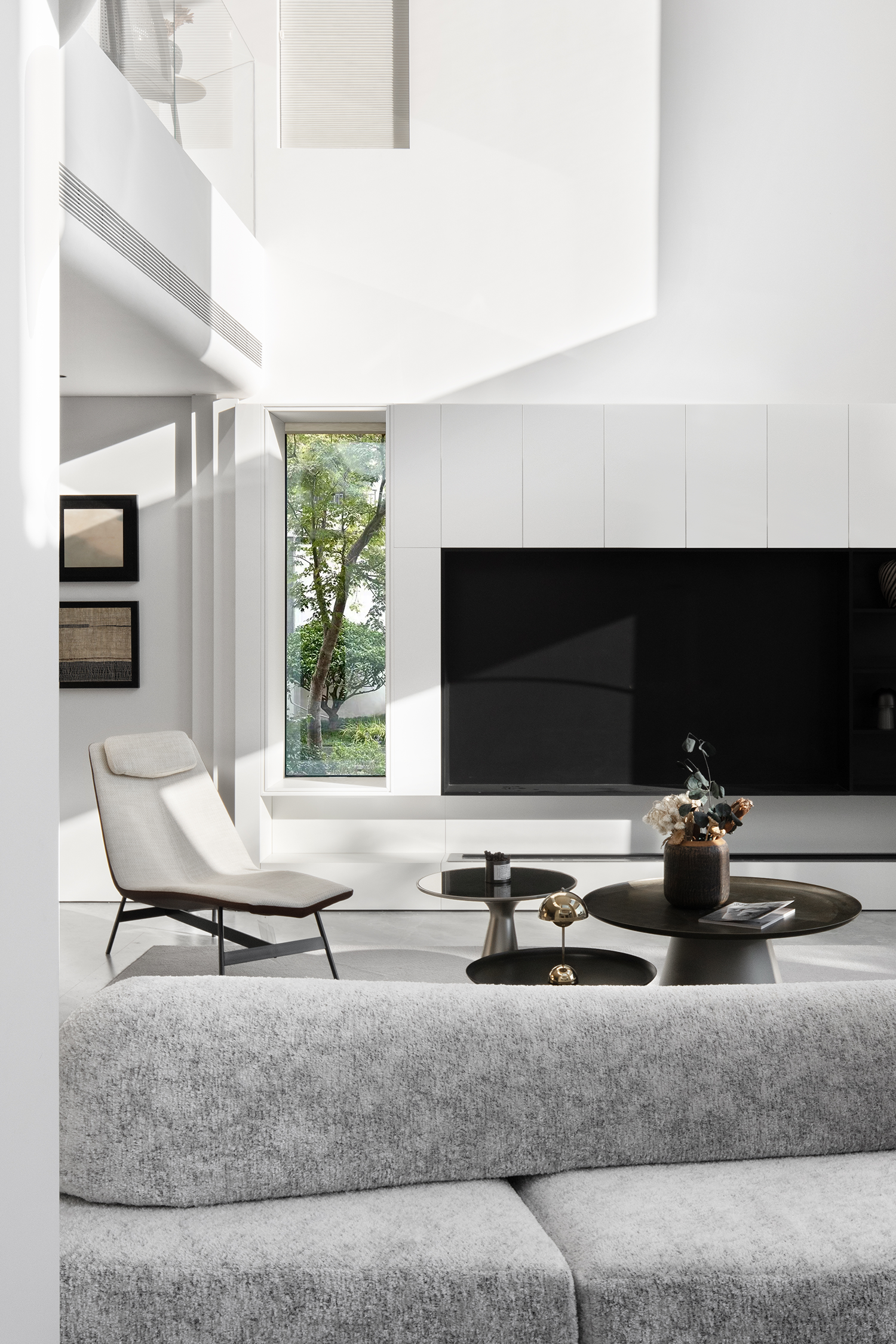 济南 900㎡院子丨中国济南-19