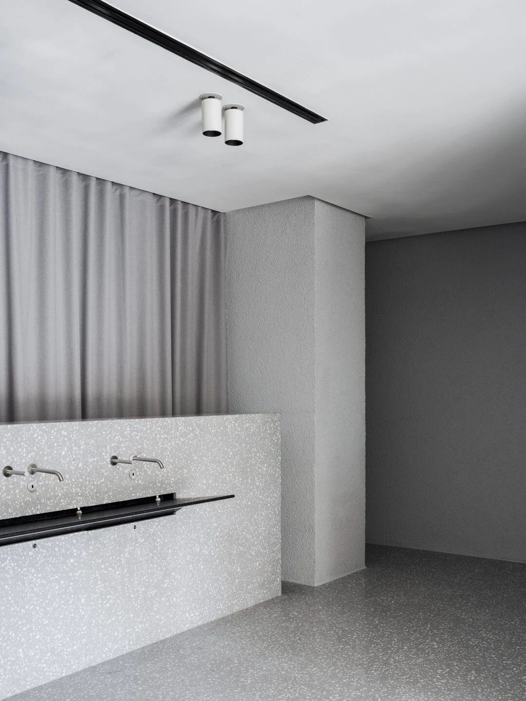 斯普拉什实验室  克拉肯韦尔丨英国伦敦丨McLaren.Excell-17