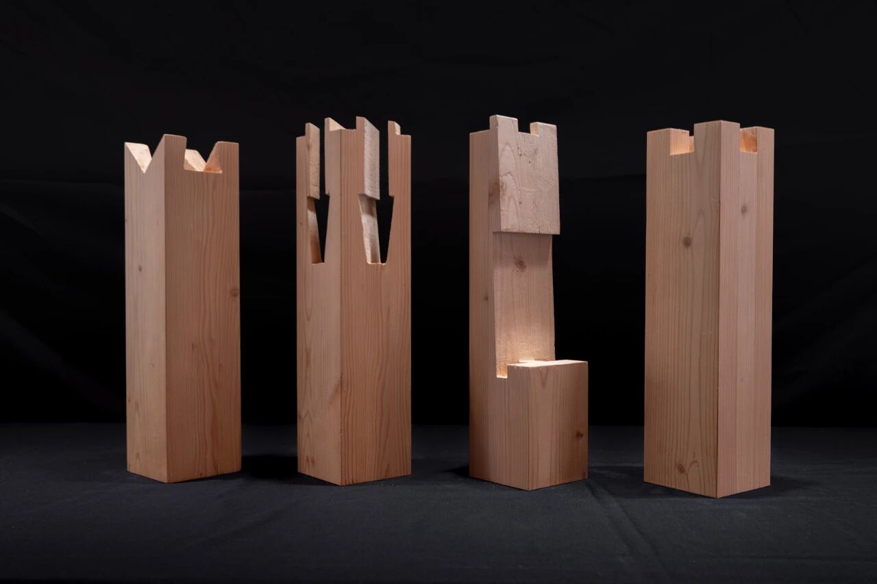 新作｜罗宇杰:太原单农丨中国太原丨罗宇杰工作室LUOstudio-47