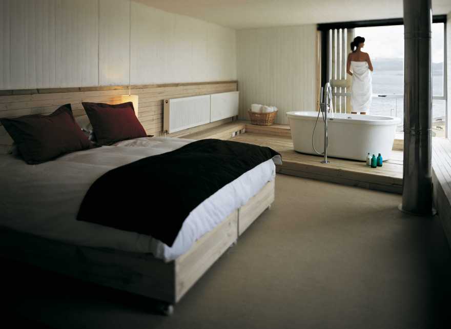 靛蓝巴塔哥尼亚酒店-24