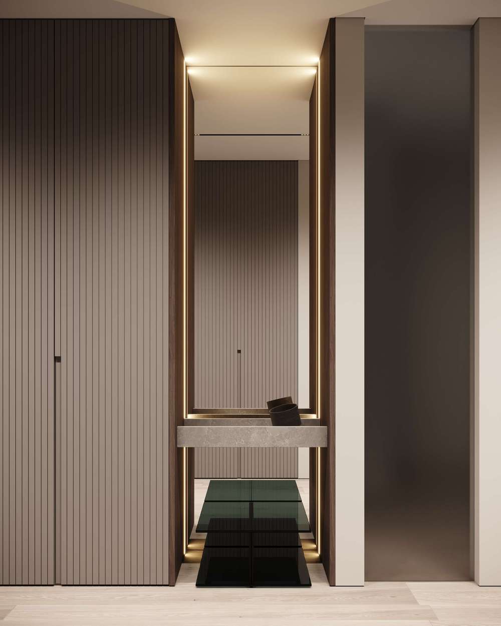 E House 豪宅丨俄罗斯丨Artem Babayants 工作室-75