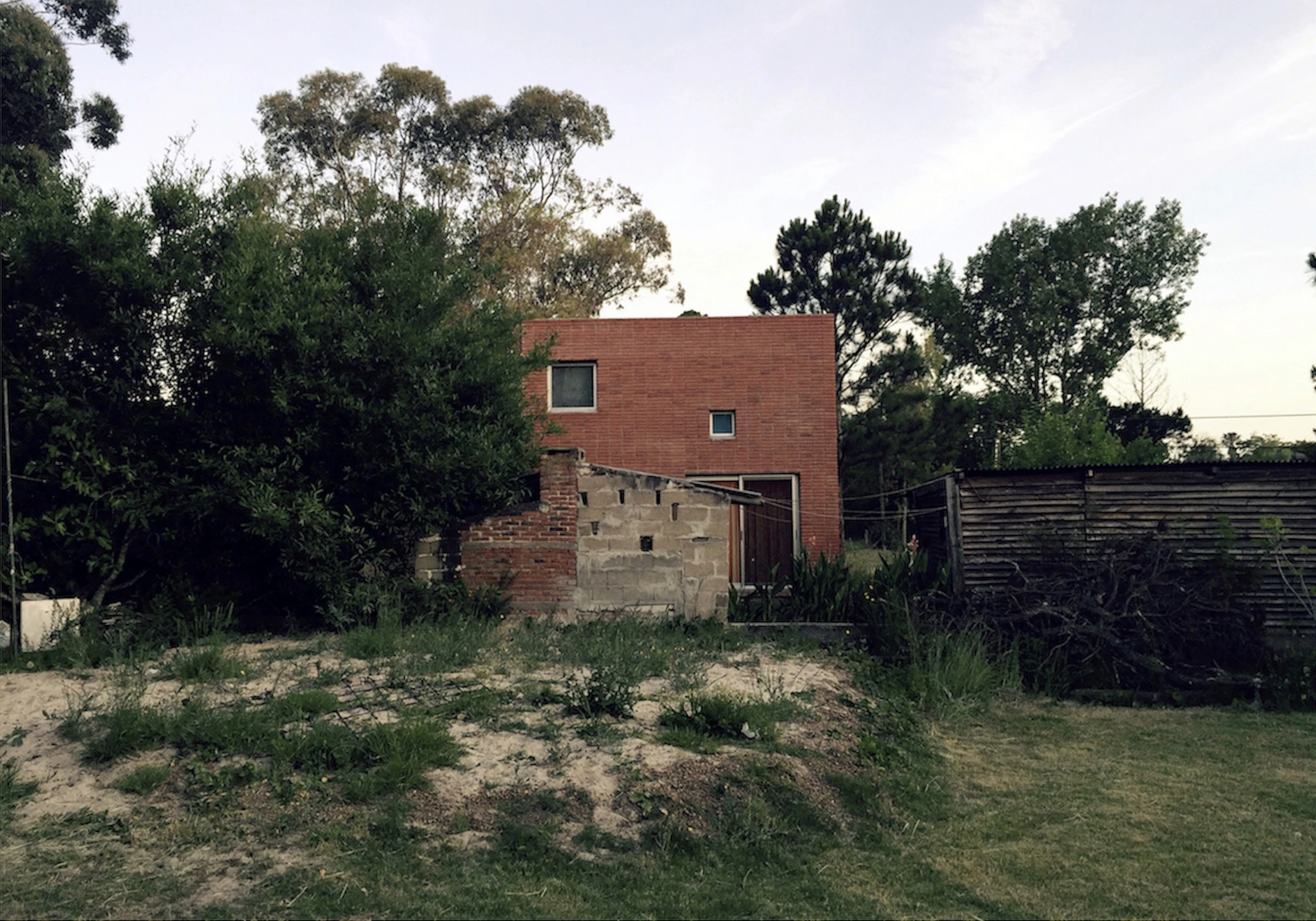 乌托邦之梦 · 用低成本打造的海边小屋-11