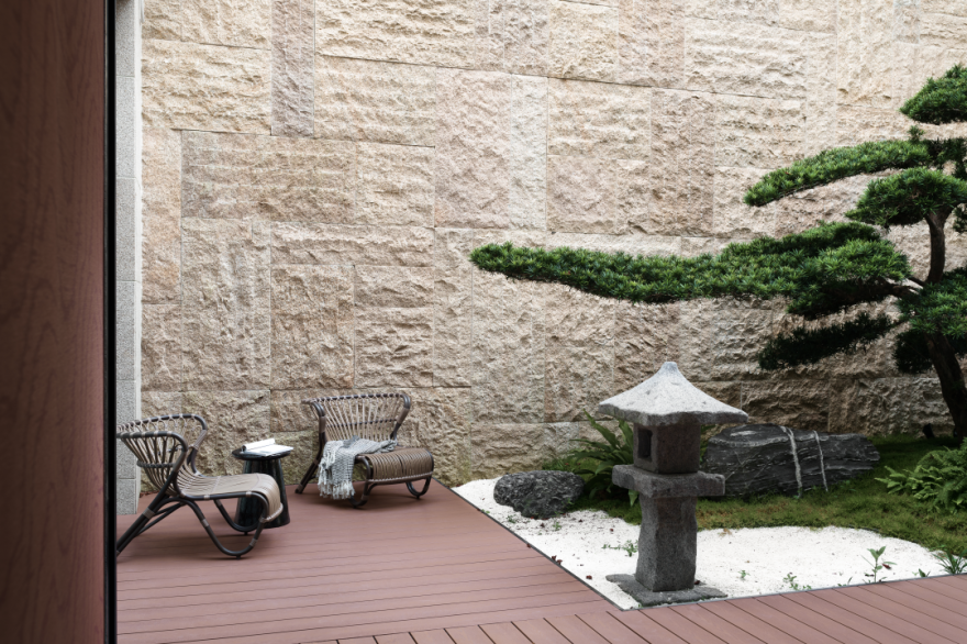 广东别墅空间的自然美学|大象未来丨中国珠海丨广州大象设计有限公司-48