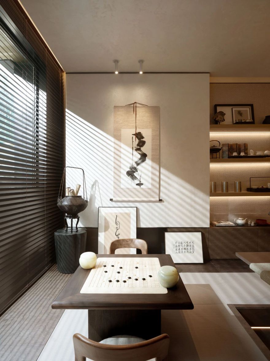 卓越·玖印府丨中国南京丨MAUDEA牧笛设计,上海柏涛,上海魏玛,上海泛光-19