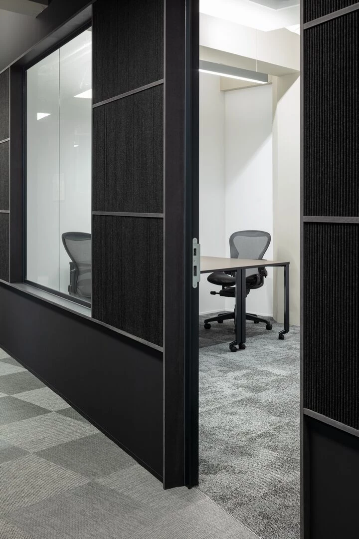 鹿特丹国际商会丨荷兰鹿特丹丨Kraaijvanger-9