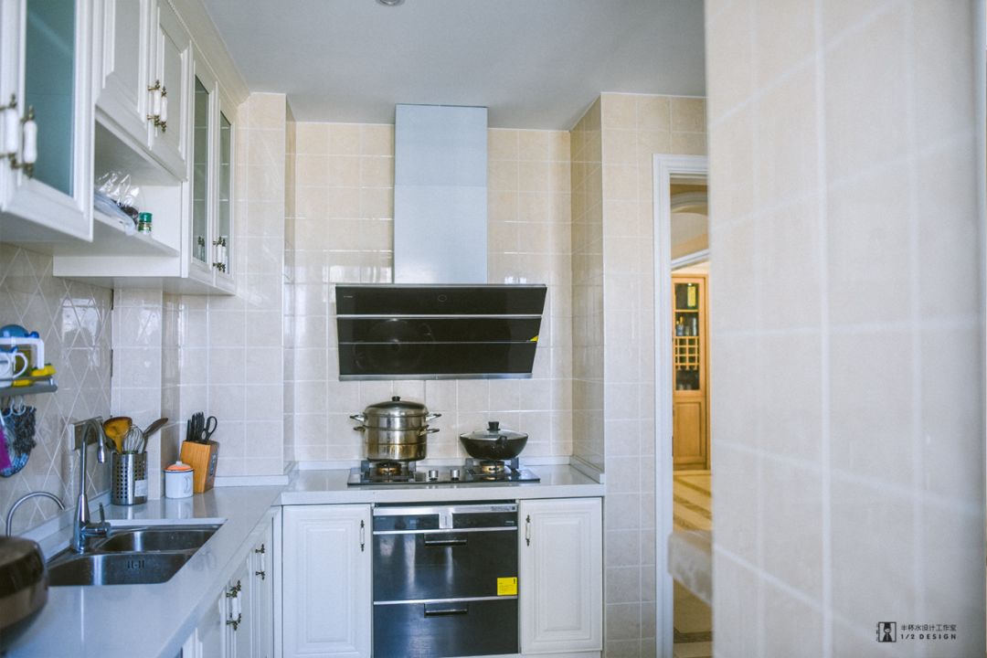 复古基调下的时光故事——BBS Design 出品-28