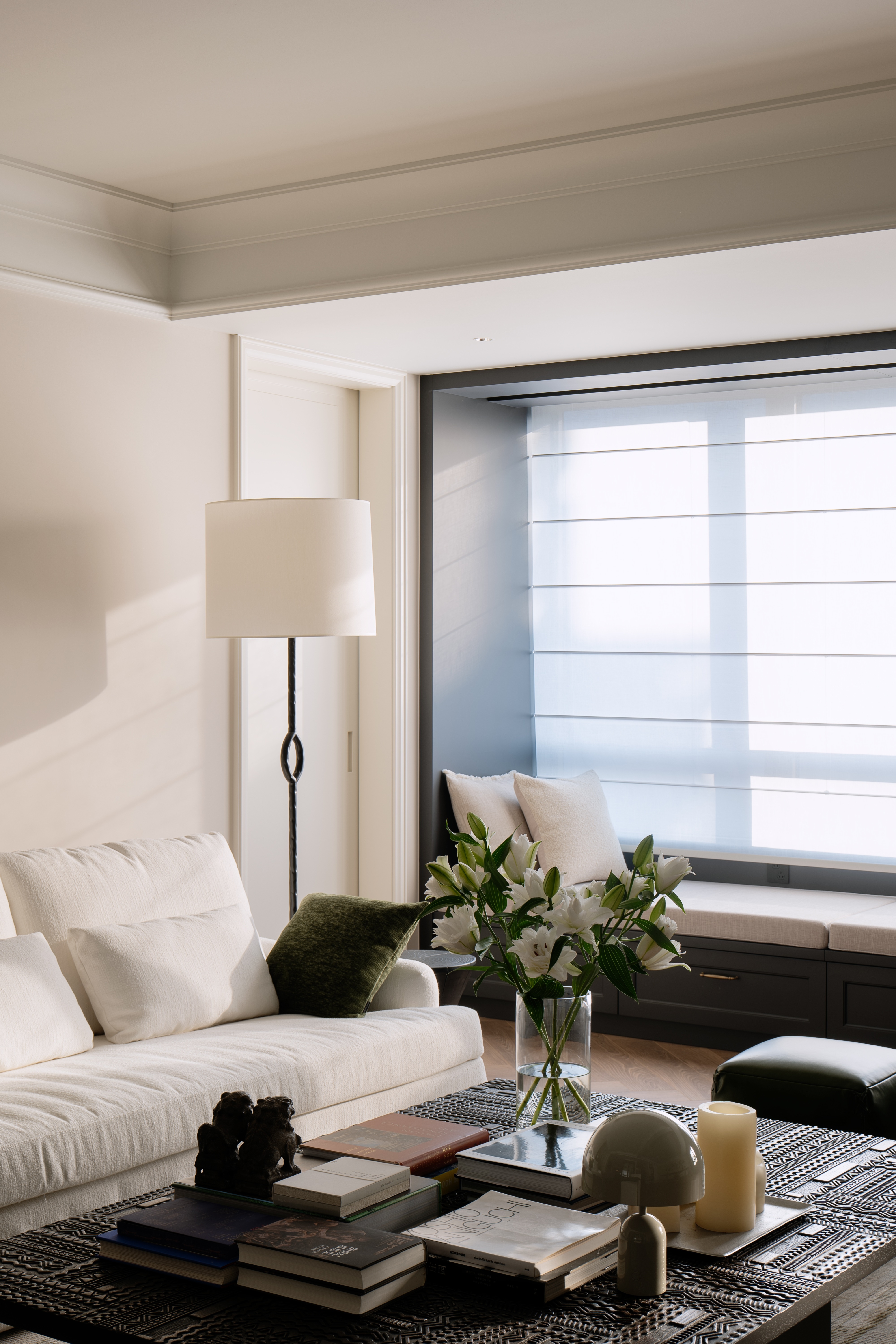 漫居 · 云行设计-0