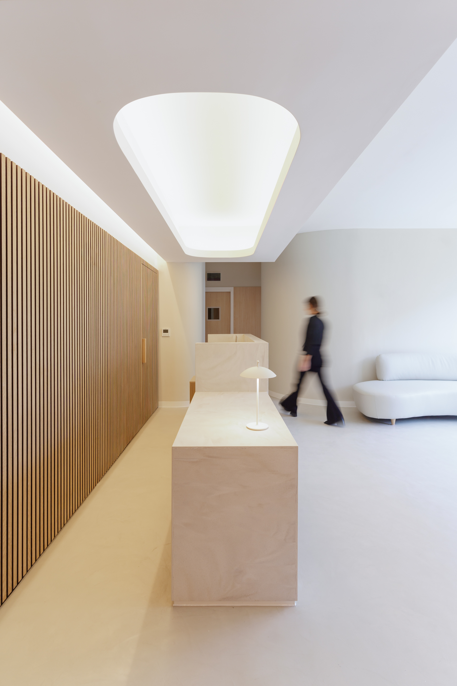 剑桥牙科诊所丨英国剑桥丨Miiu Studio-3