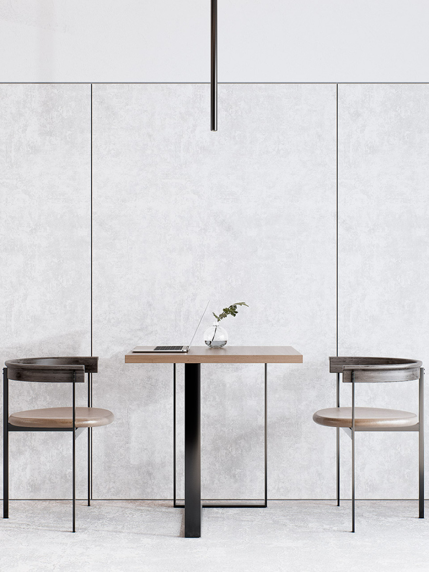 模块城市,乌克兰 / M3 Architects-10