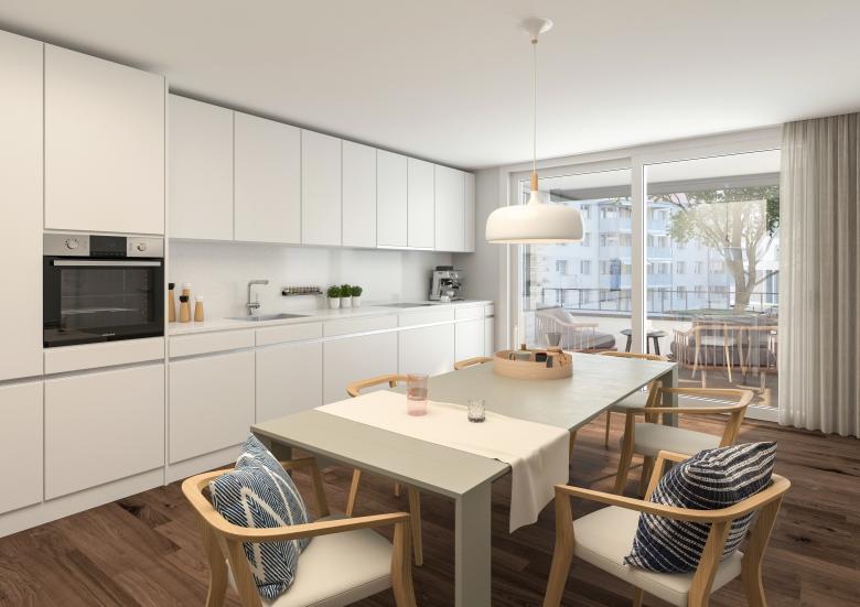 辛格路新建筑丨瑞士-16